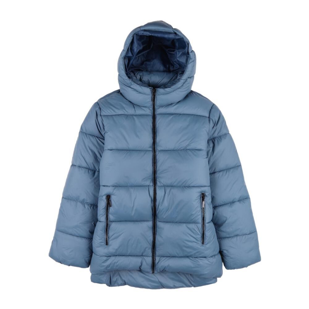 Parka Mujer Geeps image number 0.0