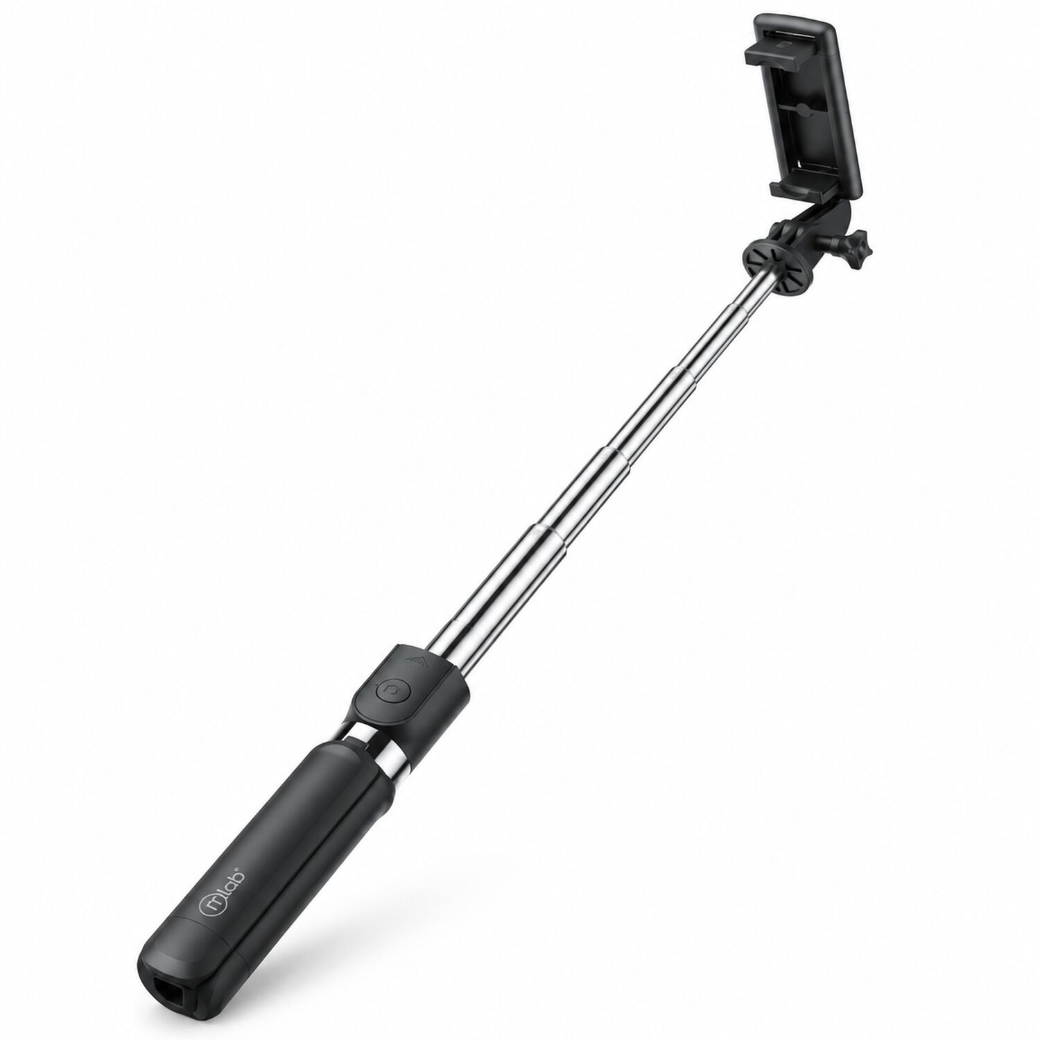 Soporte Kit Selfie Tripode Bluetooth (4en1) Multiprop&oacute;sito image number 1.0