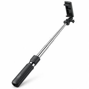 Soporte Kit Selfie Tripode Bluetooth (4en1) Multiprop&oacute;sito
