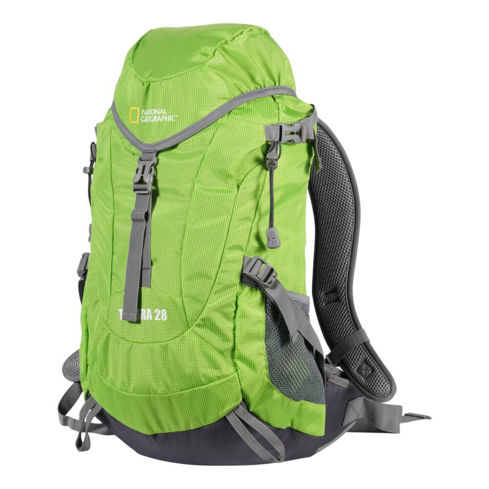 Mochila Outdoor National Geographic Mng4281 / 28 Litros image number 1.0