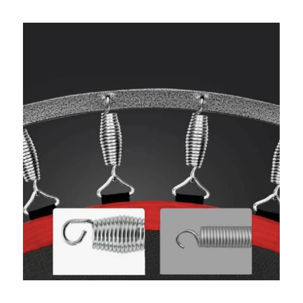 Trampol&iacute;n Plegable Fitness image number 3.0