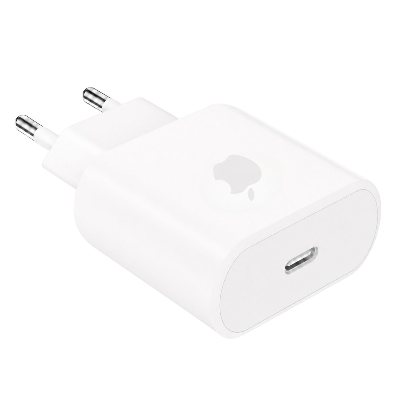 Cargador Apple Usb-c Original 20 Watts Original - Muvv3ci image number 1.0