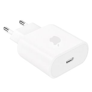 Cargador Apple Original Usb-c 20w Muvv3ci