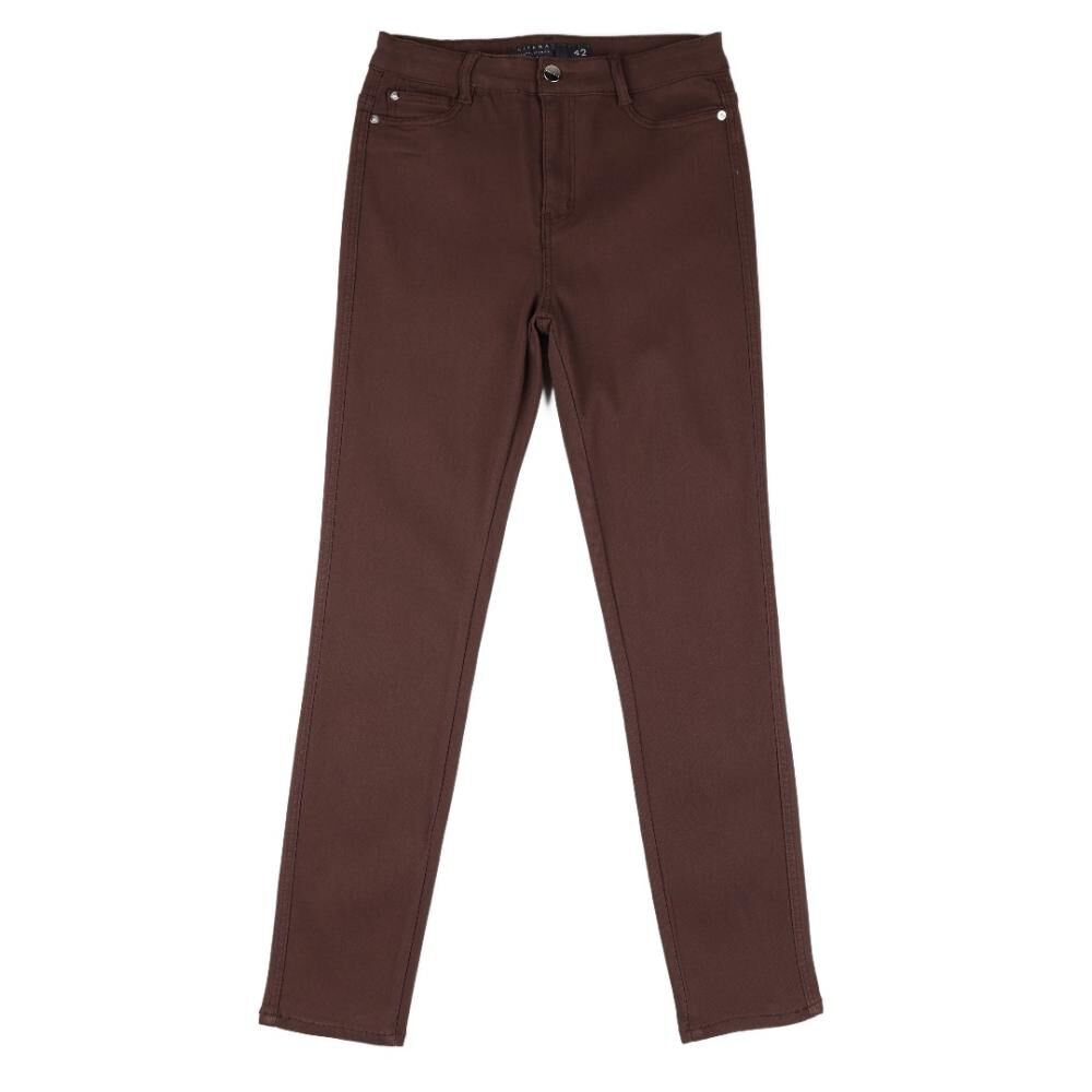 Pantal&oacute;n Mujer Kimera image number 0.0