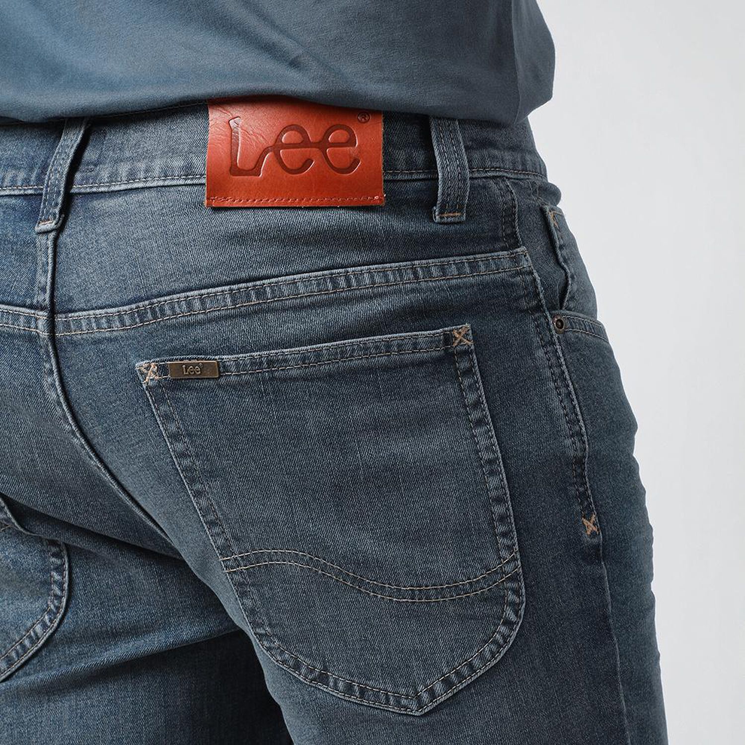Jeans Hombre Lee image number 3.0
