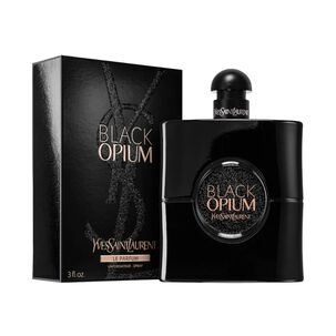 Ysl Black Opium Le Parfum 90 Ml Ysl Black Opium Le Parfum 90 Ml
