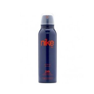 Nike Man Urban Wood 24h 200ml Deodorant