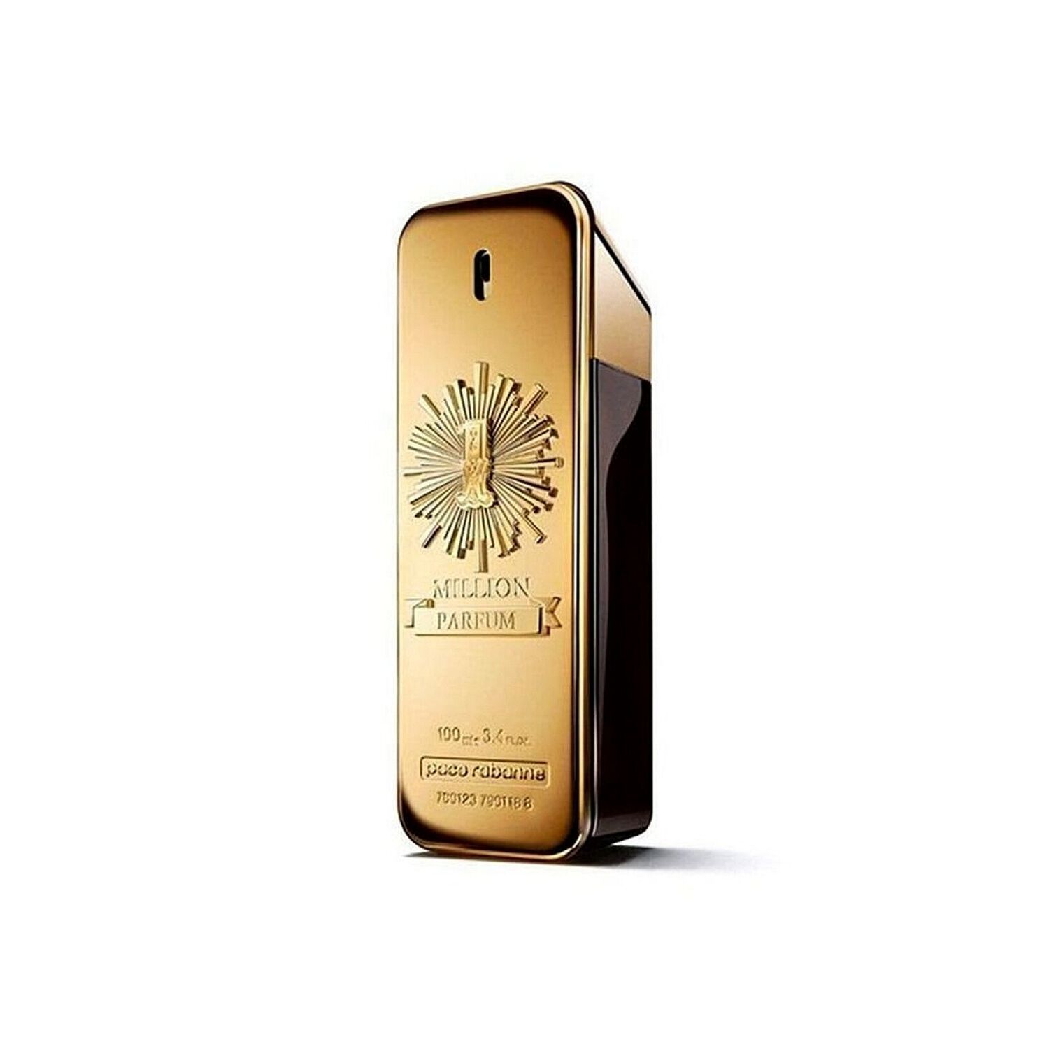 Paco Rabanne One Million 100ml Parfum image number 1.0