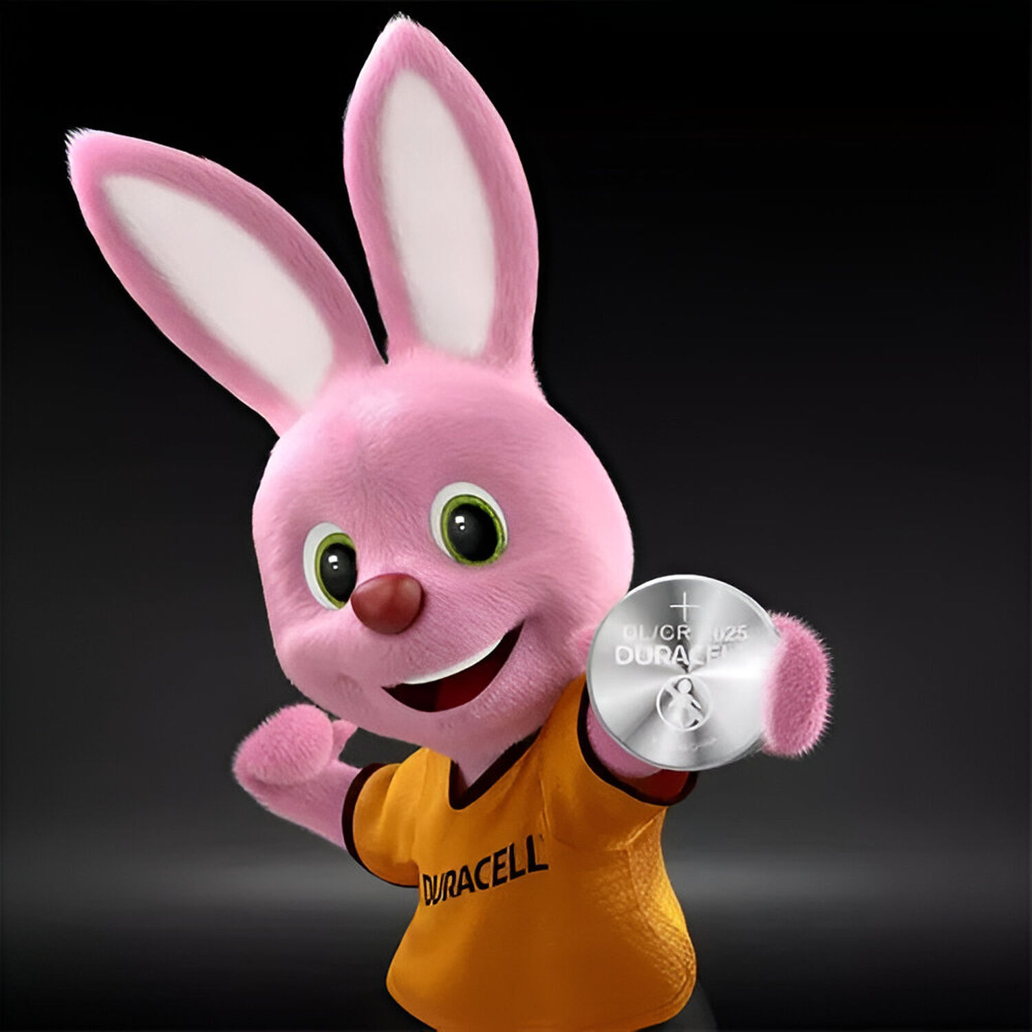Pila Duracell Especial 2025 Lithium Battery 3v image number 5.0
