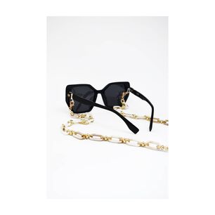 Correa Para Lentes Universal Blanca York Eyewear