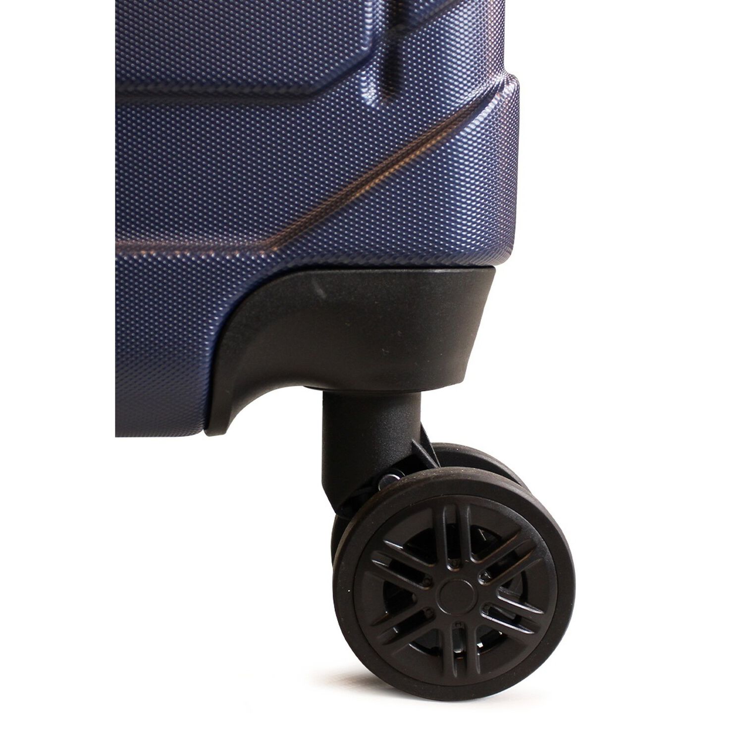 Maleta S De Cabina 10kg Soho Azul Nautica image number 3.0