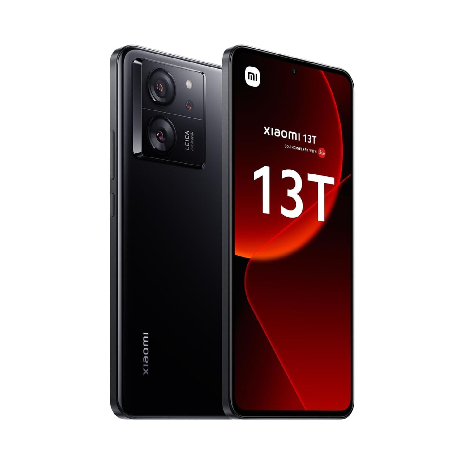 Smartphone Xiaomi Xiaomi 13t 256gb Negro Reacondicionado image number 2.0