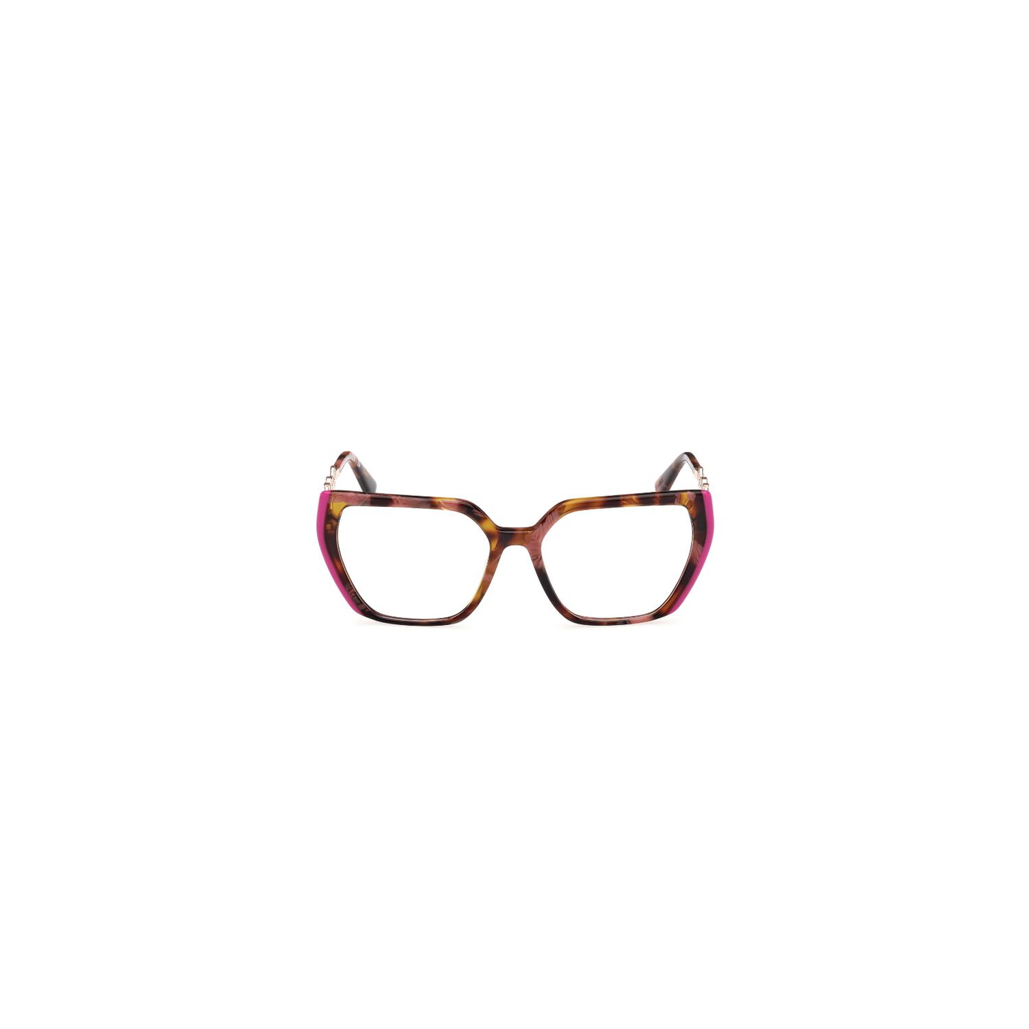 Lentes &Oacute;pticos Violeta Guess By Marciano image number 0.0