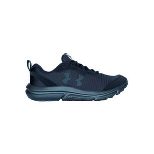 Zapatilla Running Drift Under Armour Hombre Negra
