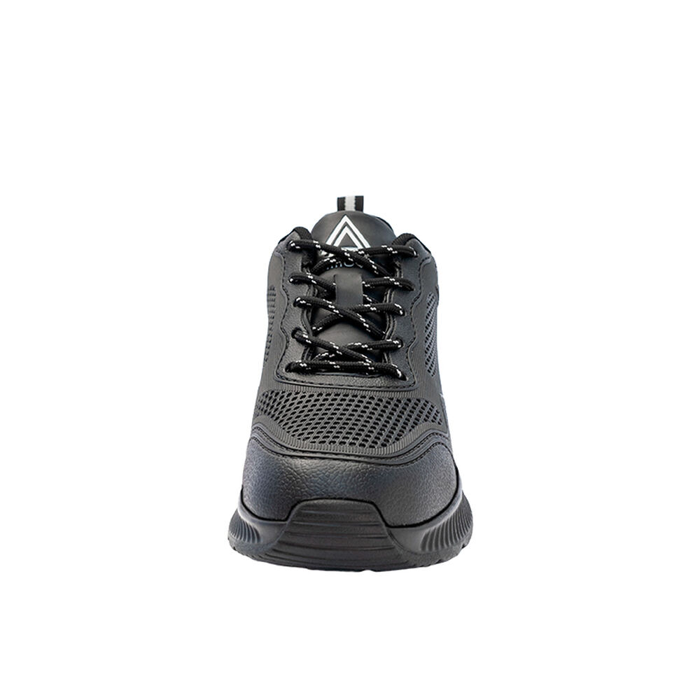 Zapatilla Cadi Full Negro Alquimia image number 2.0