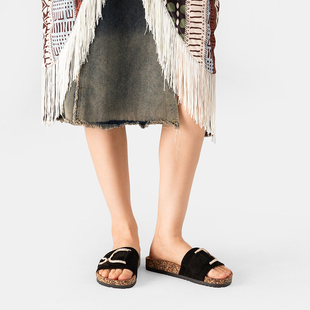 Sandalias Mujer Casual Confort Hebilla Weide Qiu358 image number 2.0