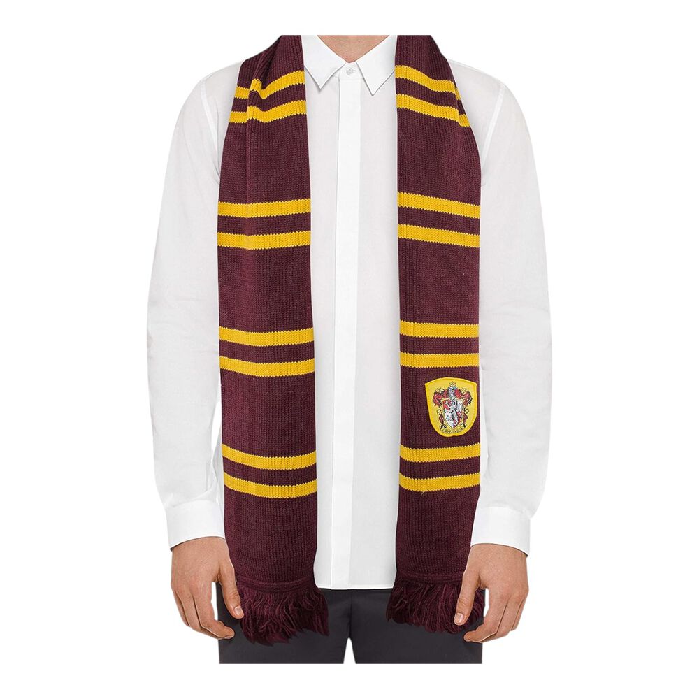 Bufanda Xl Cosplay Harry Potter image number 1.0