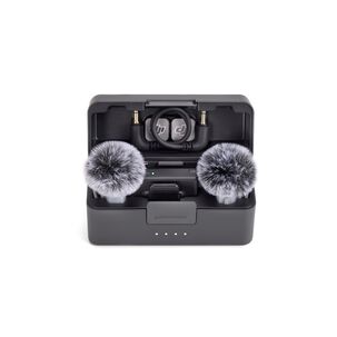 DJI Dji Mic Mini 2 (2 Tx + 1 Rx + Charging Case)