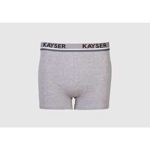 Pack 2xboxer Corto Algod&oacute;n P293.07w-neg Kayser