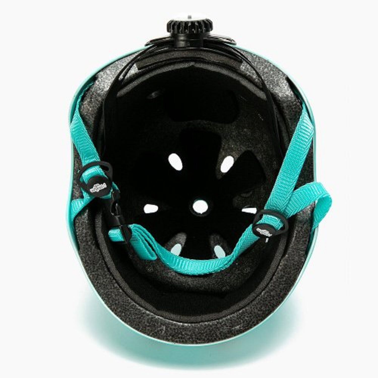 Casco Urbano Con Luz Aquamarine image number 2.0