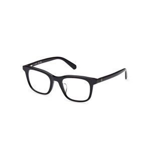 Lentes Ópticos Negro Brillante Guess