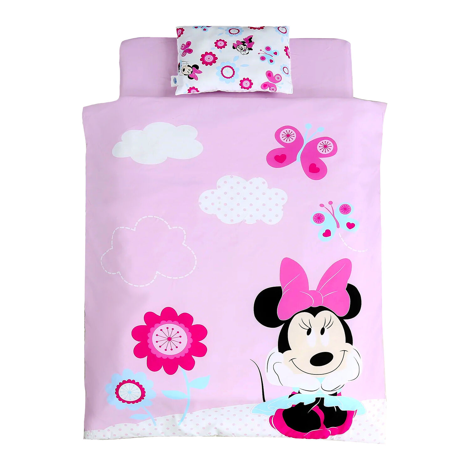 Set De Cuna Disney Minnie 100mn image number 0.0