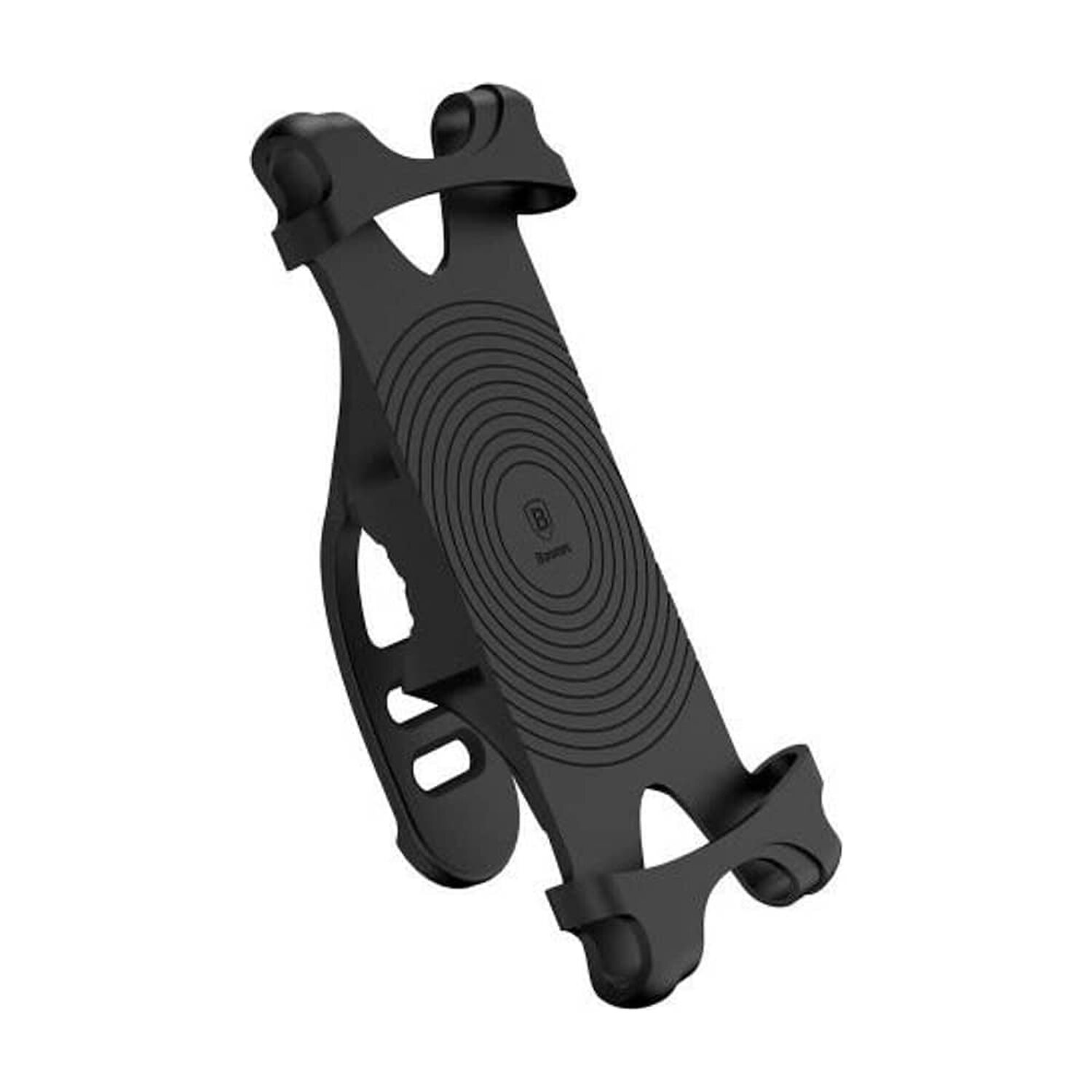 Soporte De Celular Para Bicicleta Y Motos Baseus Sumir-by01 image number 3.0