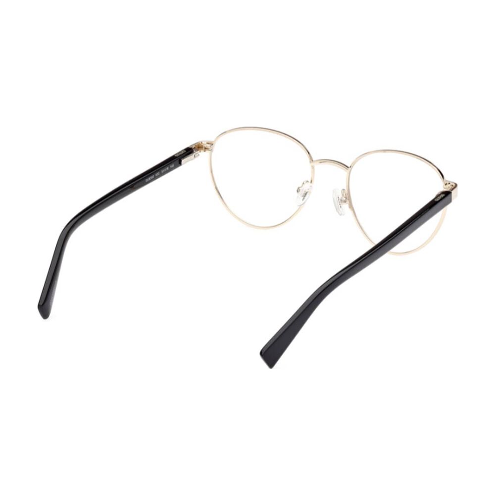 Lentes &Oacute;pticos Dorado Guess image number 5.0