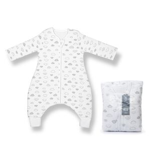 Pijama Suave Para Beb&eacute;s 80 Cm (6&ndash;12 Meses)