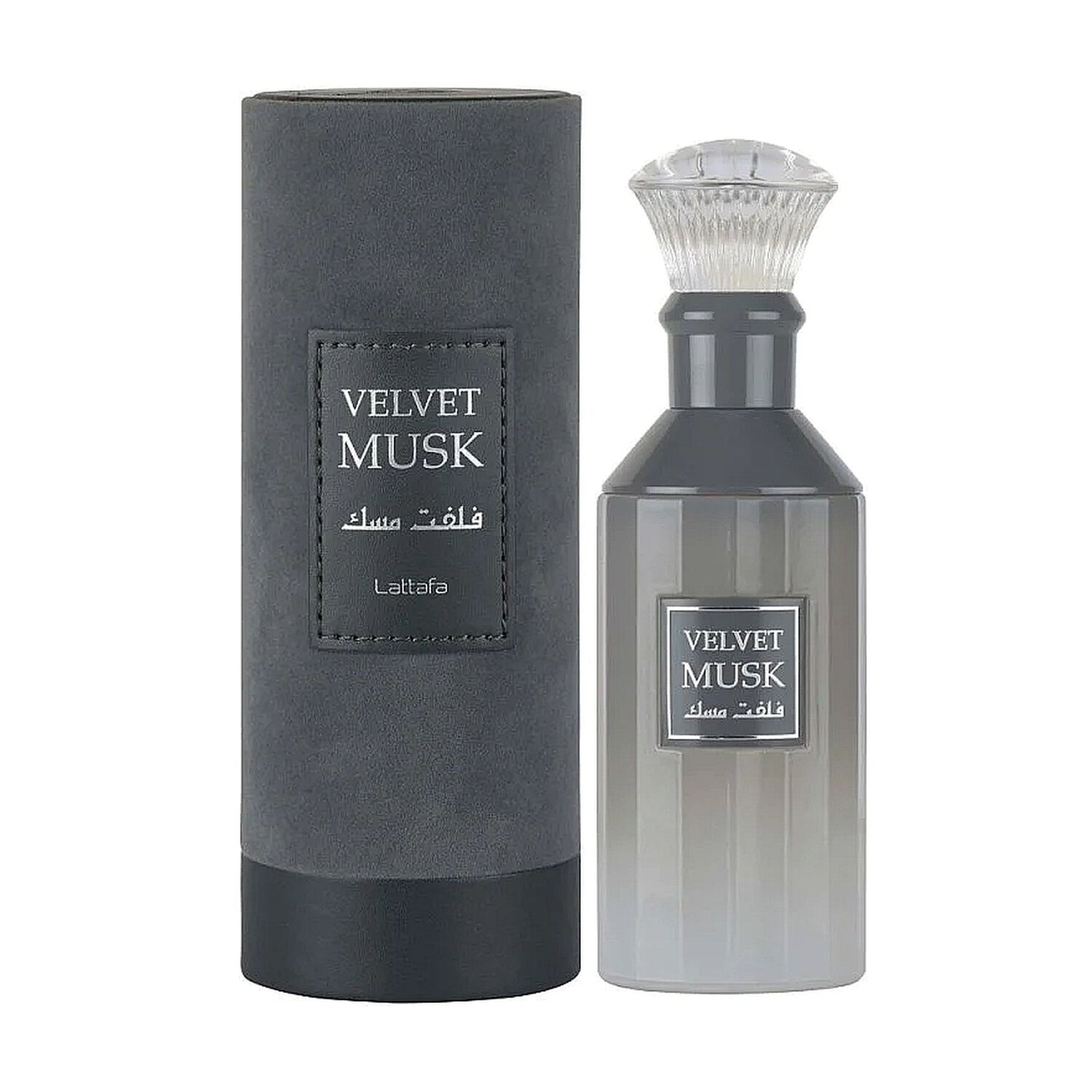 Lattafa Velvet Musk Edp 100ml image number 0.0