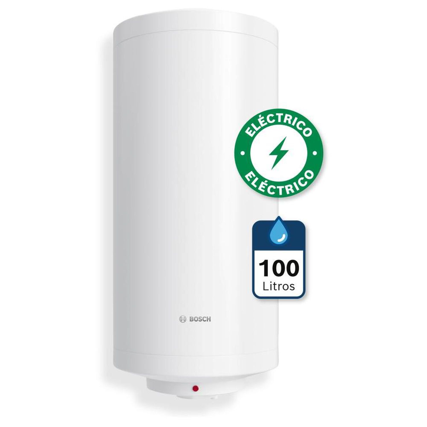 Termo El&eacute;ctrico Bosch Tr 2000T / 100 Litros image number 1.0