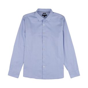 Camisa Hombre Az Black