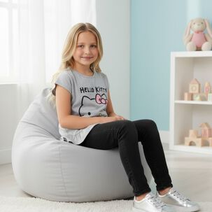 Polera Ni&ntilde;a Hello Kitty