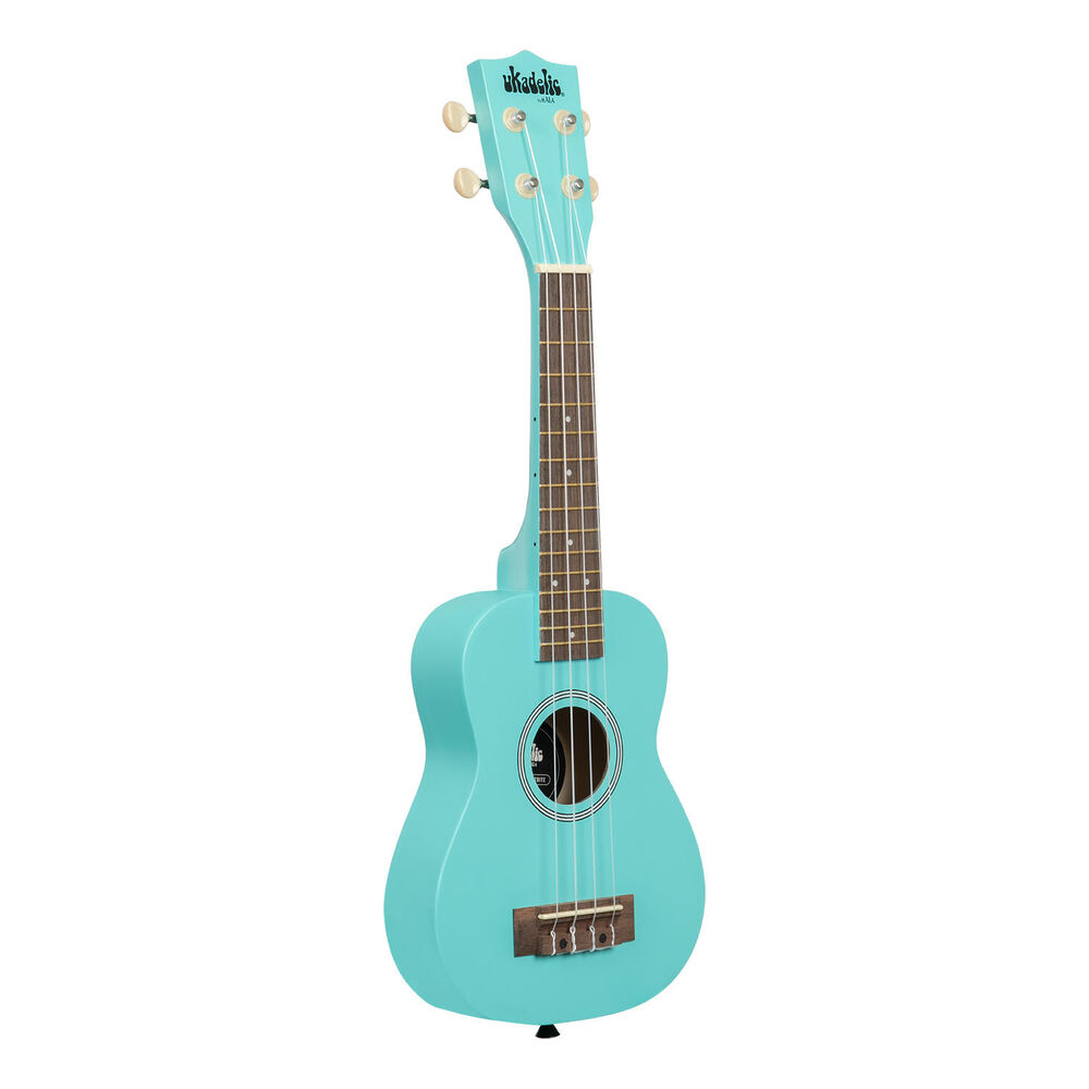 Ukelele Soprano Kala Frost Bite Uk-frostbite image number 2.0
