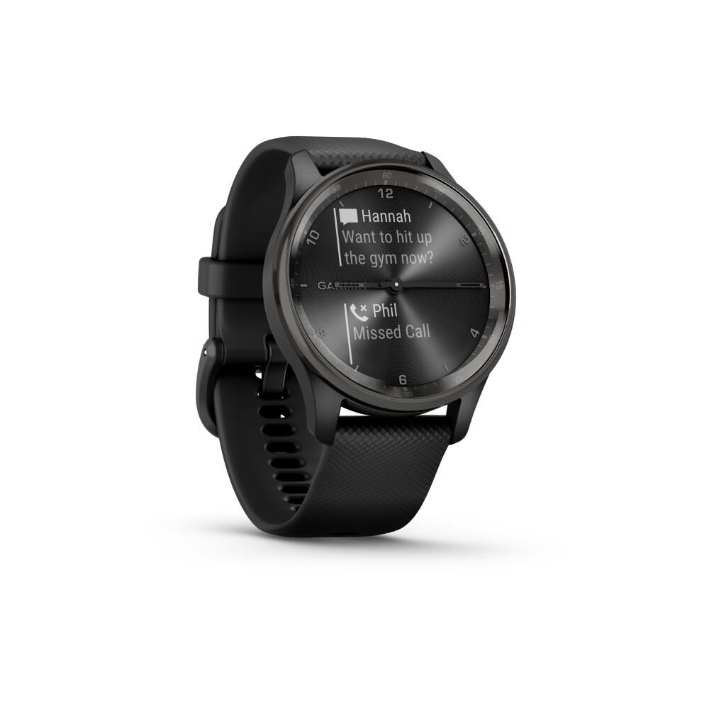 Smartwatch Garmin Vivomove Trend / 1" image number 2.0