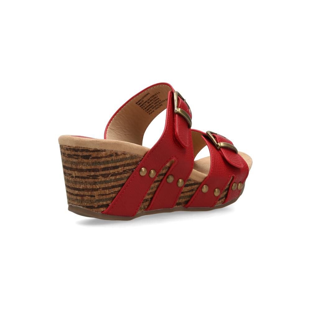 Sandalia Mujer Azaleia Lessing en Oferta | Hites.com