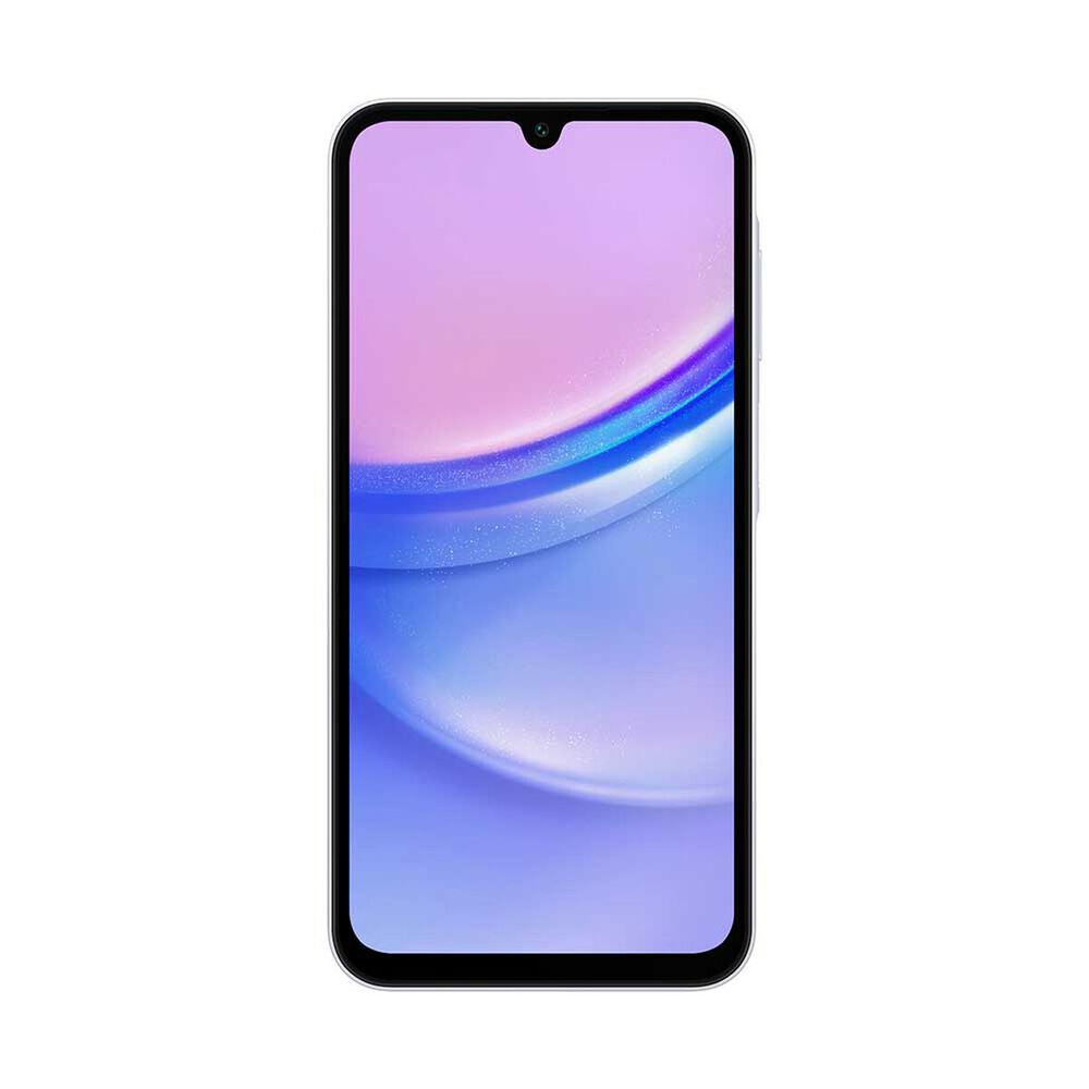 Celular Samsung Galaxy A15 128gb 65 Liberado image number 1.0