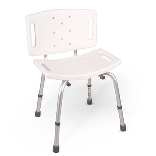 Silla De Ducha Para Ba&ntilde;o-blunding