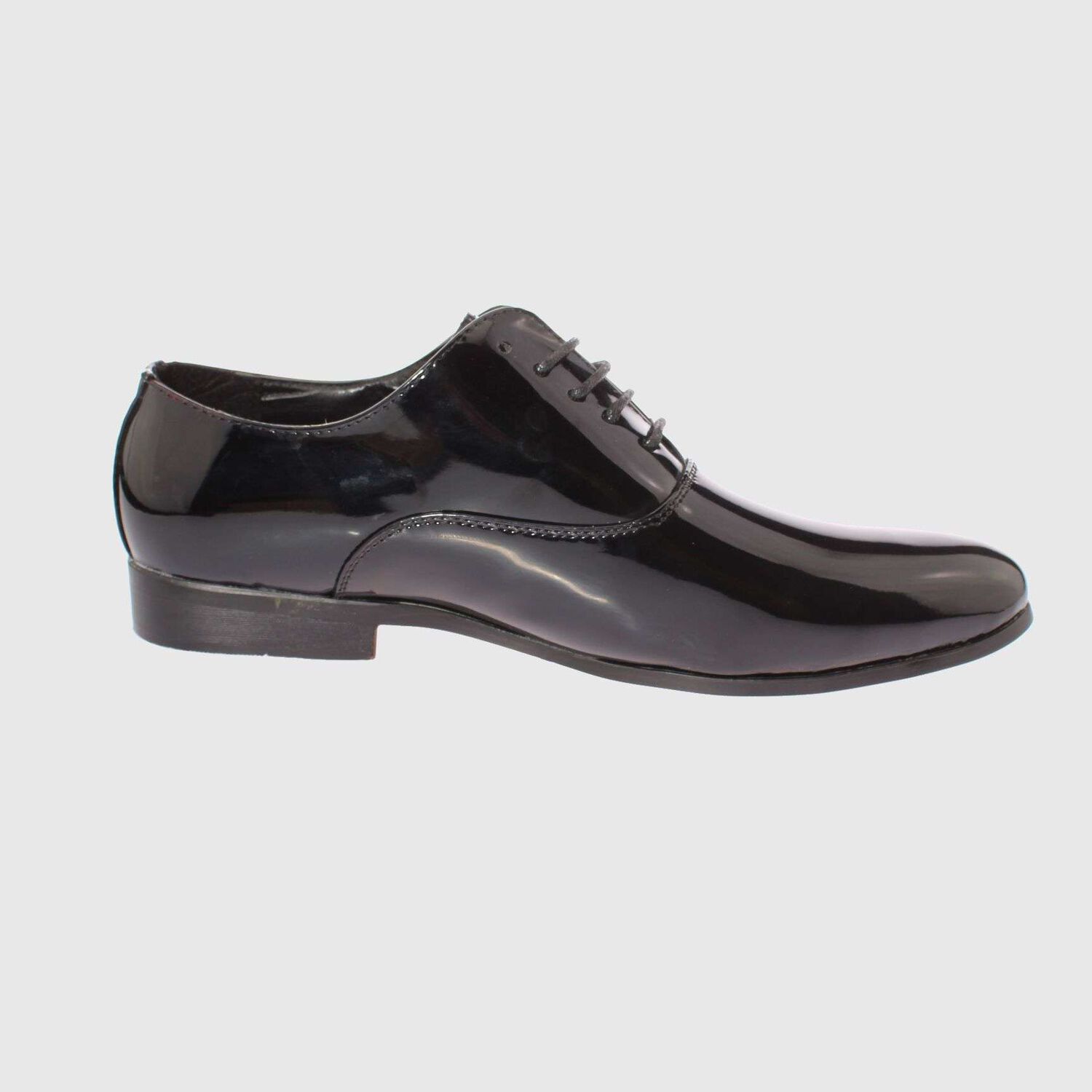Zapato Negro Casatia Art. 8c8253black image number 3.0