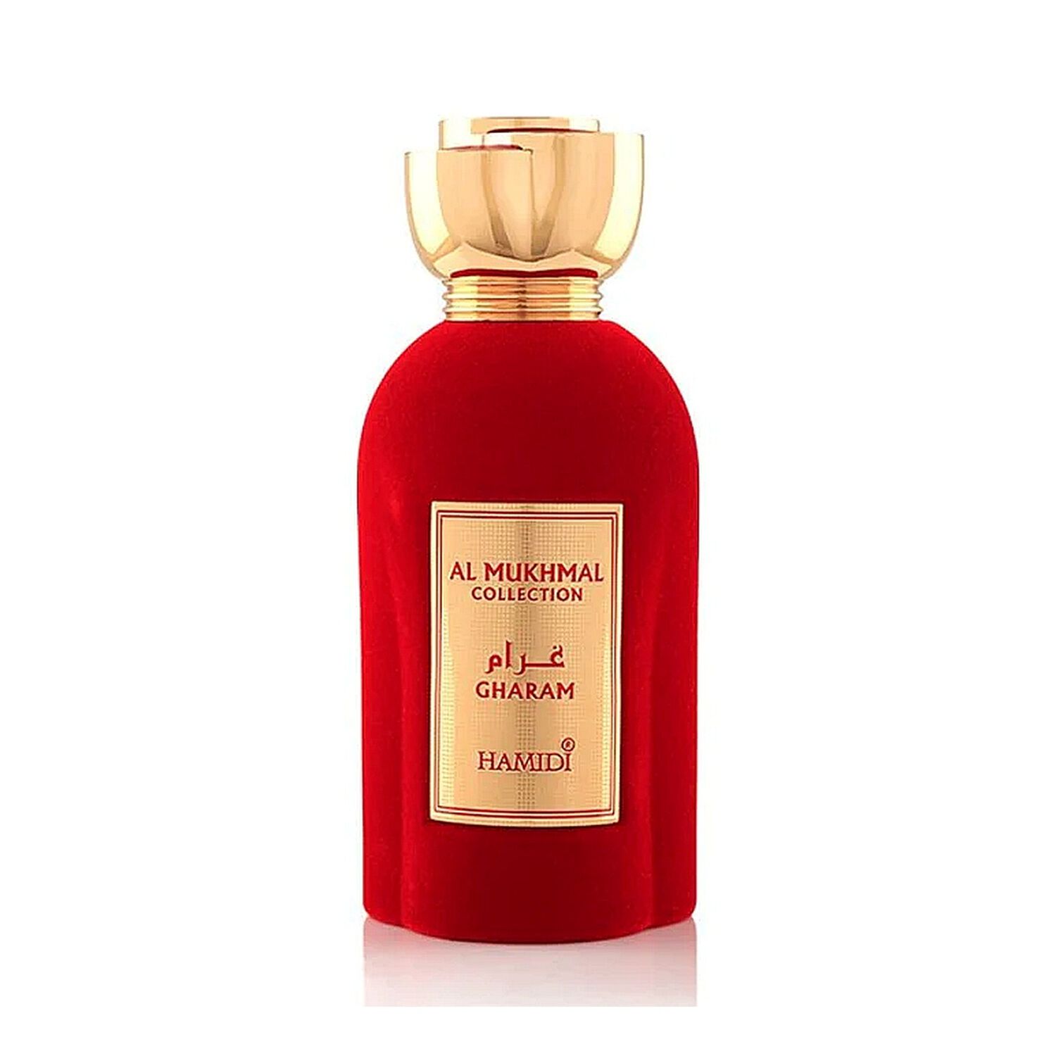Hamidi Gharam Edp 100ml image number 1.0
