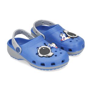 Sandalia Niño Topsis Navy