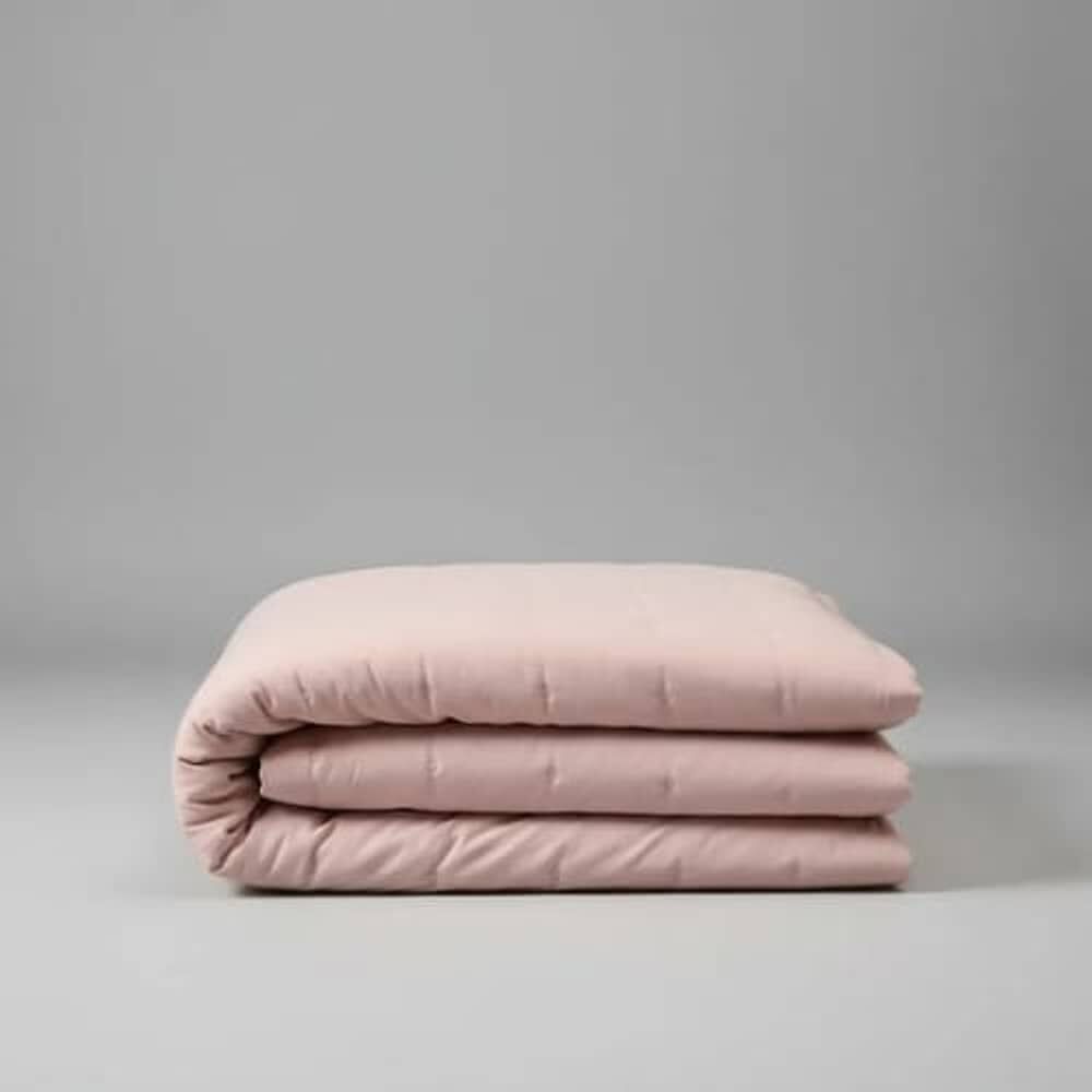 Cubrecama De Algod&oacute;n Bordado 1.5 Plazas image number 3.0