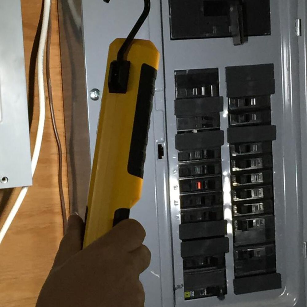 Linterna Led Cob Recargable Ct3615 Lumenes 600 image number 3.0