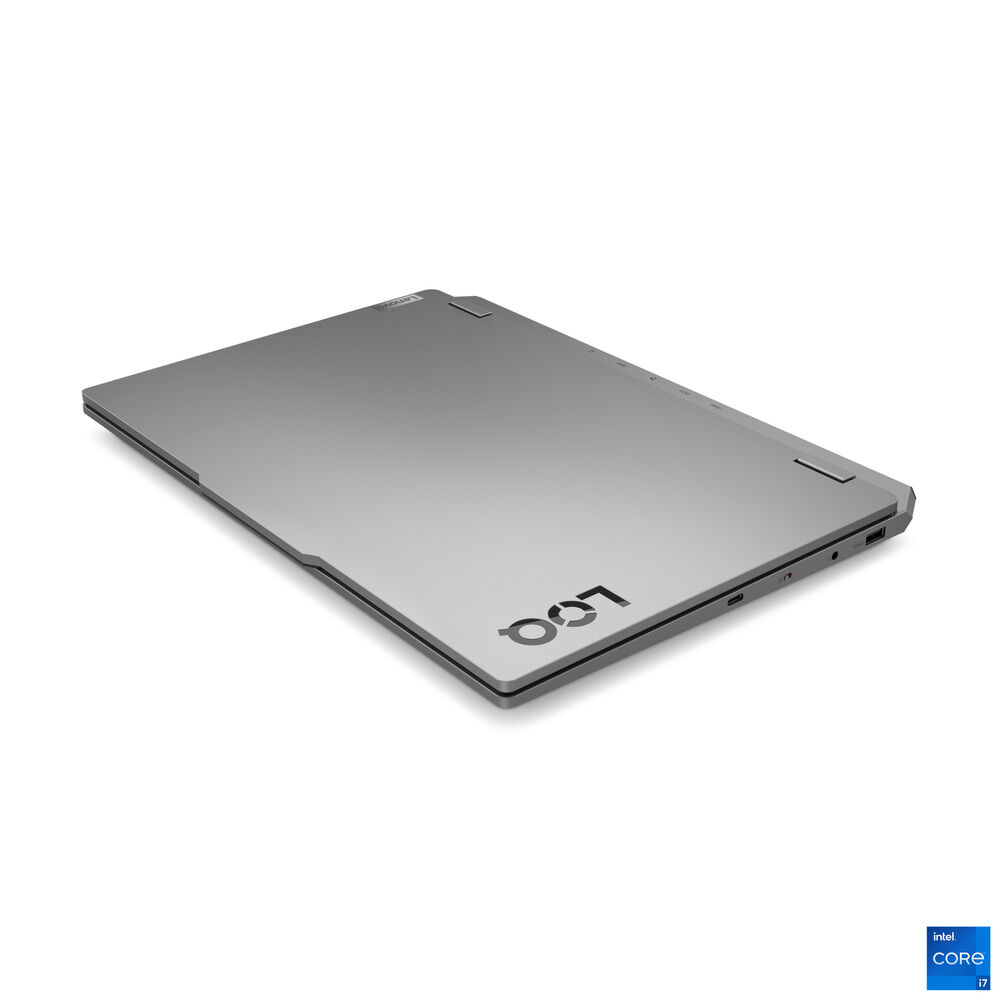 Notebook Gamer Loq 10ma Gen Intel Core I7 24gb Ram 1tb Ssd Nvidia Rtx 5060 15'' image number 7.0