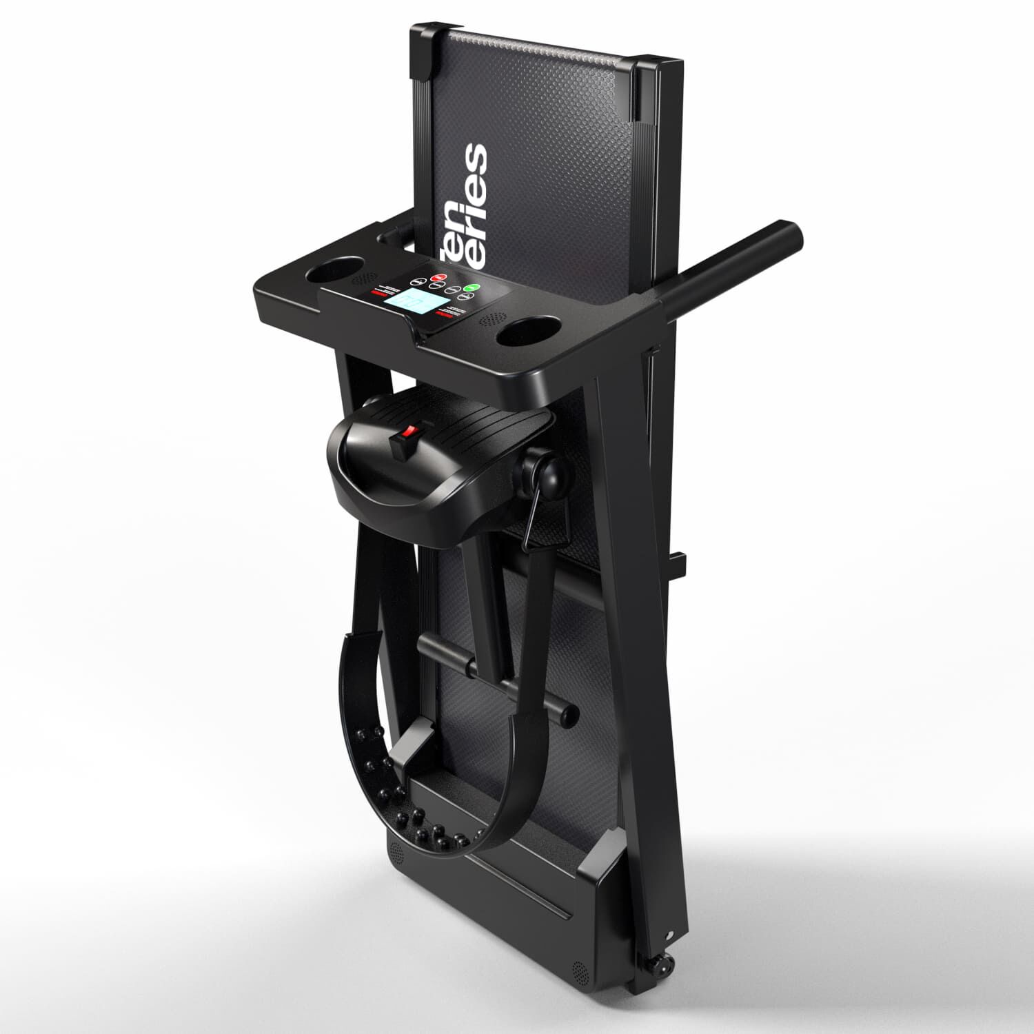 Trotadora Tm80 Reference Ten Series 12.8 Km/h image number 1.0
