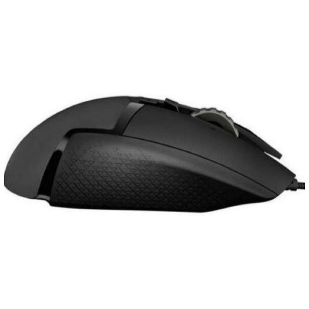 Mouse Gamer Alambrico Usb 11 Botones Lightsync Rgb Hero G502 image number 4.0