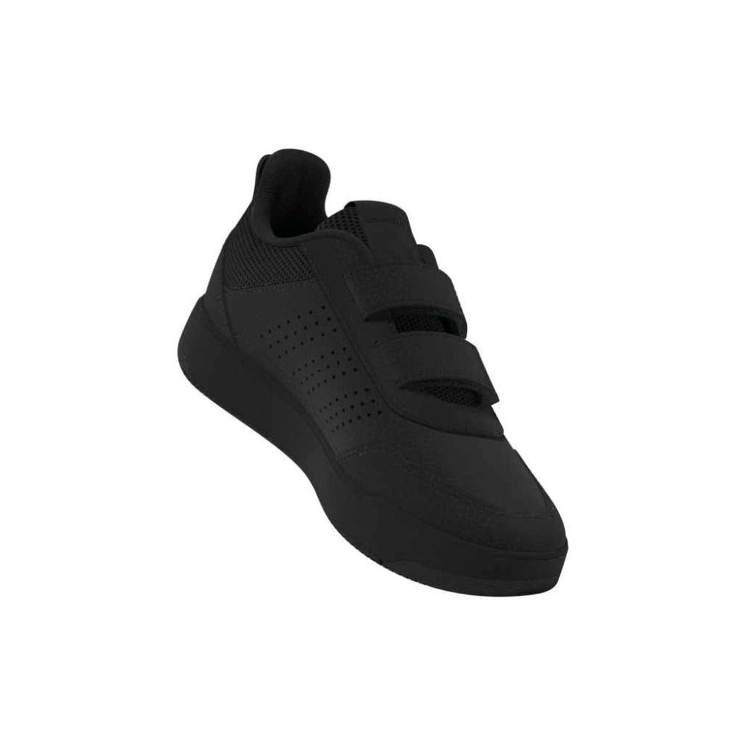 Zapatilla Adidas Tensaur Sport 3.0 Cf Ni&ntilde;o Negro image number 6.0