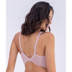 Sosten Lactancia Microfibra Beige 2rios