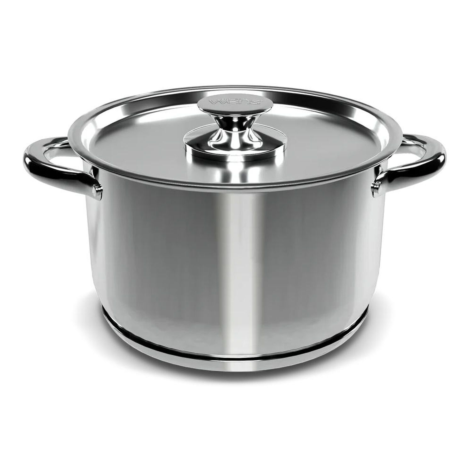 Bater&iacute;a De Cocina Wens Serie-430 / 6 Piezas image number 1.0
