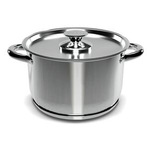 Bater&iacute;a De Cocina Wens Serie-430 / 6 Piezas